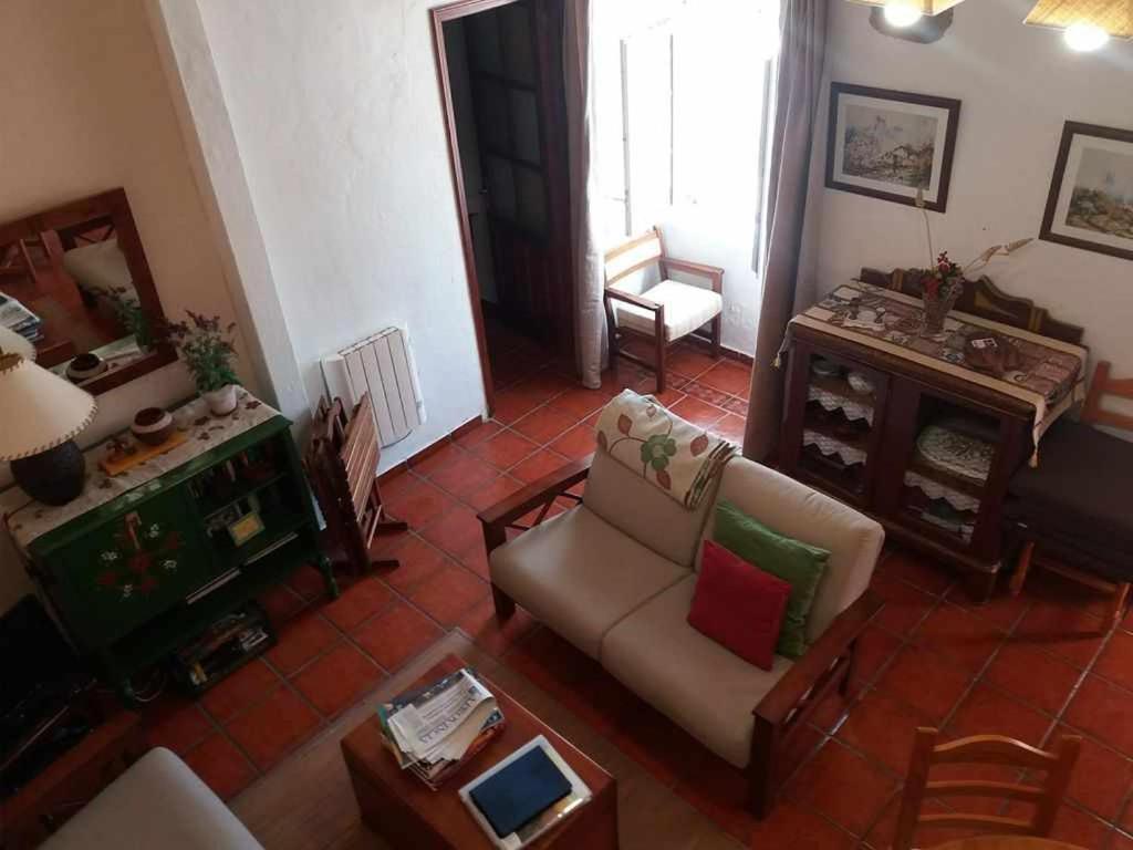 Casa Rural Las Cascaras טחדה מראה חיצוני תמונה