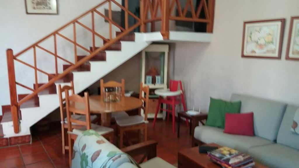 Casa Rural Las Cascaras טחדה מראה חיצוני תמונה