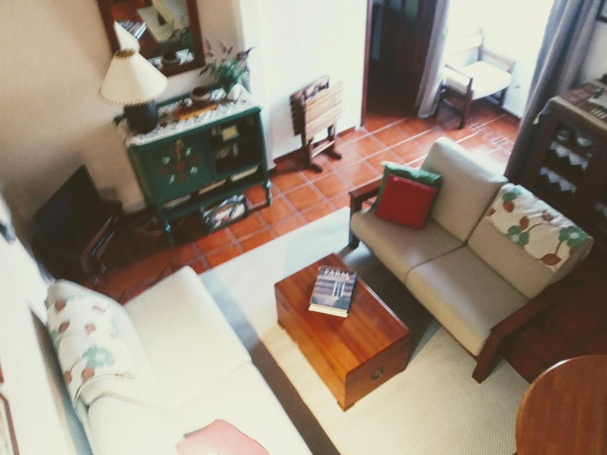 Casa Rural Las Cascaras טחדה מראה חיצוני תמונה
